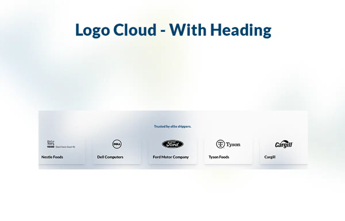 Graphic previewing the hero image.