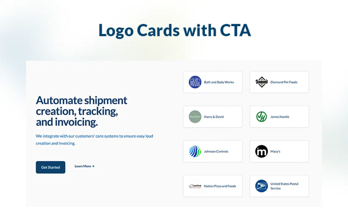 Graphic previewing the hero image.