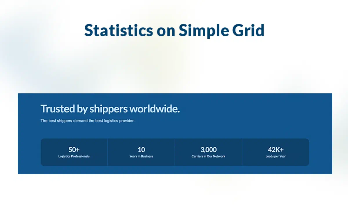 Graphic previewing the hero image.